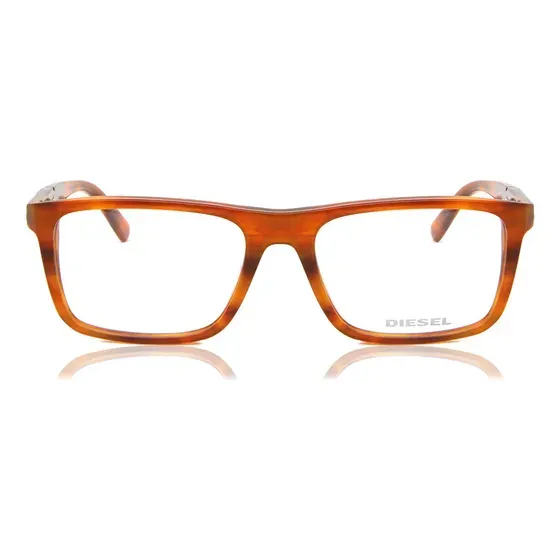 Lentes Diesel Dl5257 054 54 Hombre Rectangular (5)Grande